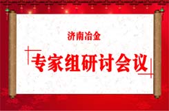 国内知名专家再来公司研讨焦化行业新工艺、新技术新设备！